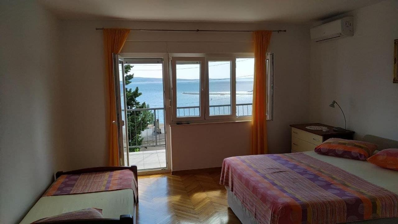 Apartment Kate Omiš Kültér fotó